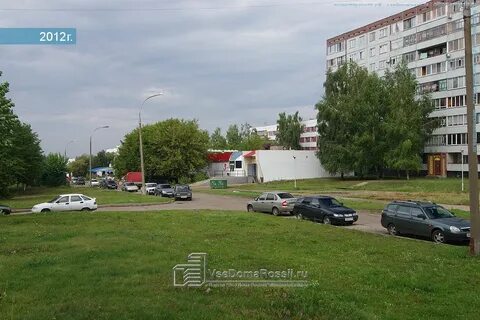 Челна 1