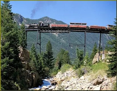 High track