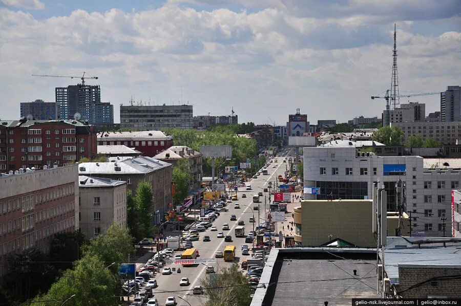 Маркса какой район. Новосибирск ул Маркса. Проспект Маркса Новосибирск gelio.