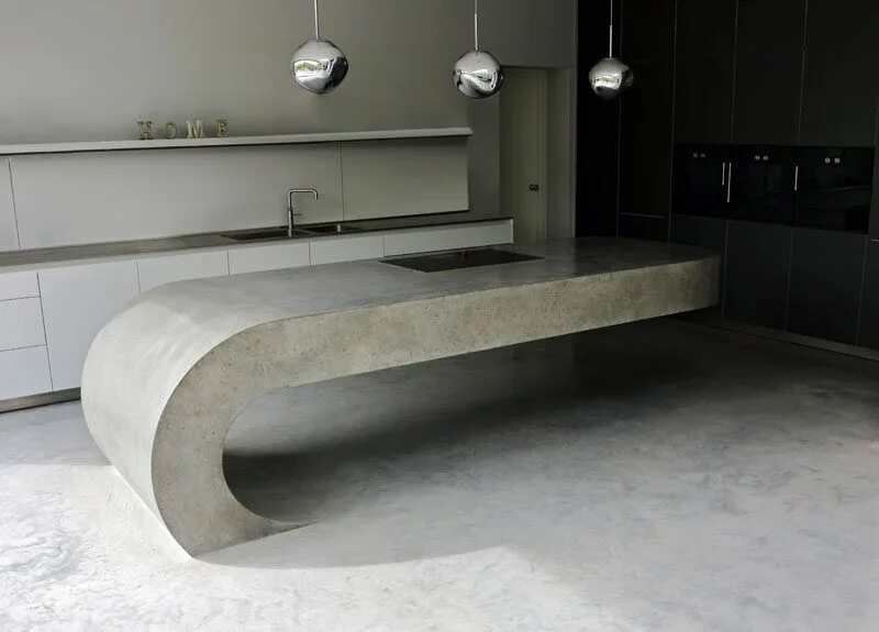 BETONEN " Handgefertigte Betonmöbel " Angulus Betonmöbel, Möbel, Gepolsterter ho