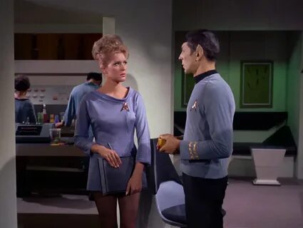 2x10 - Journey to Babel - TrekCore 'Star Trek: TOS' HD Screencap ...