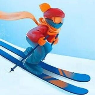 Ski play
