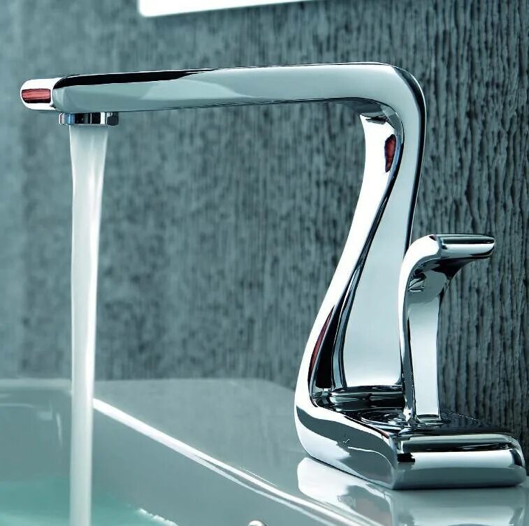 Лучшие смесители для раковины в ванной. Смеситель Mixer Modern Bath Faucet. Смеситель для раковины в ванную Грое. Grohe Faucets. Смеситель Грое ванная.