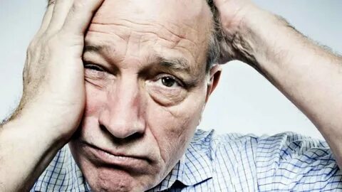 Импотенция после 60 лет