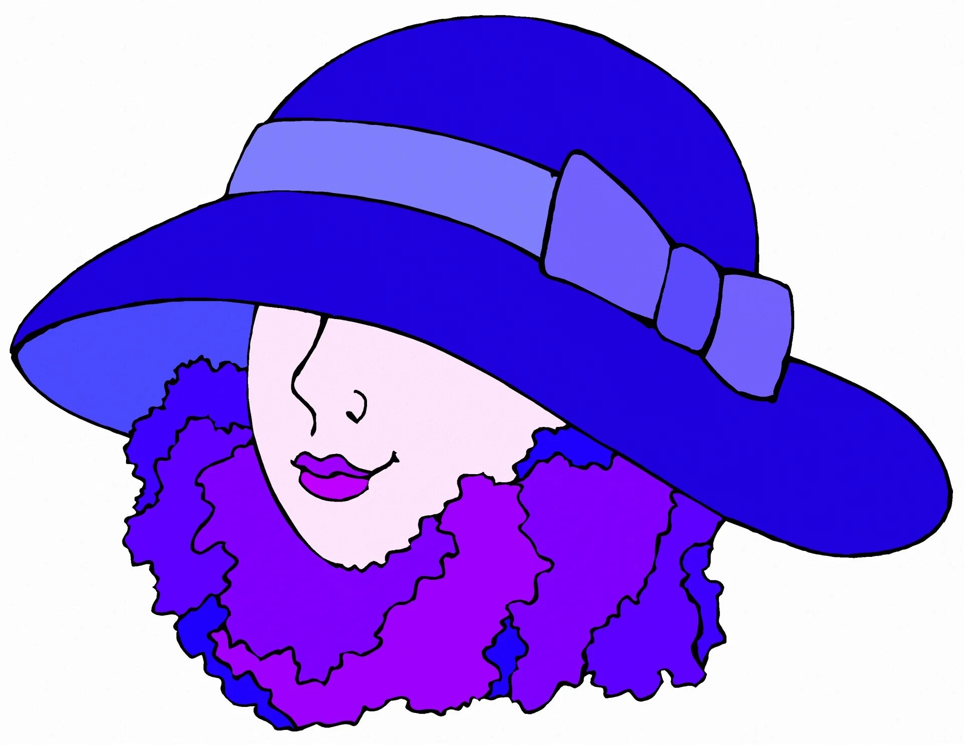 Шляпа рисунок. Шляпка нарисованная. Шляпа женская мультяшная. Женская шляпа для фотошопа.