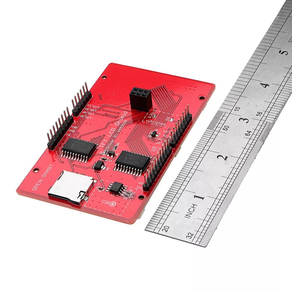 Arduino open. Arduino open
