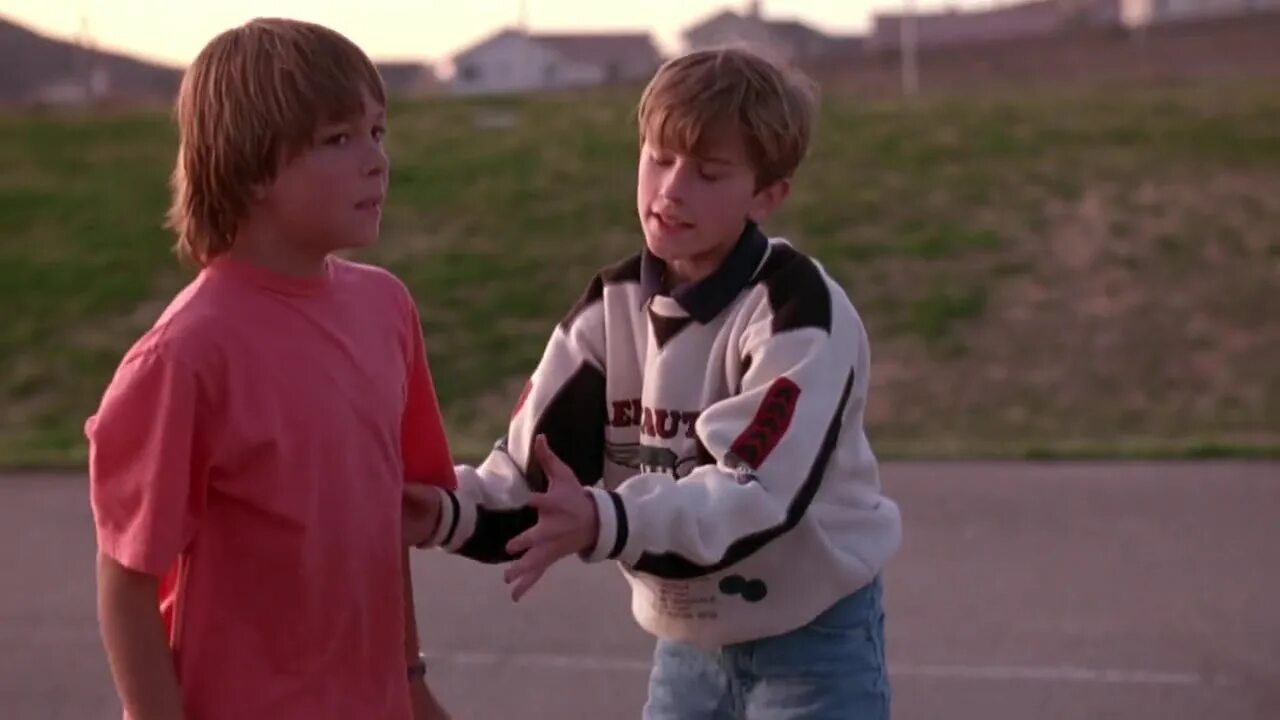 Три ниндзя костяшки вверх 1995. Три ниндзя  3 ninjas. 1992.
