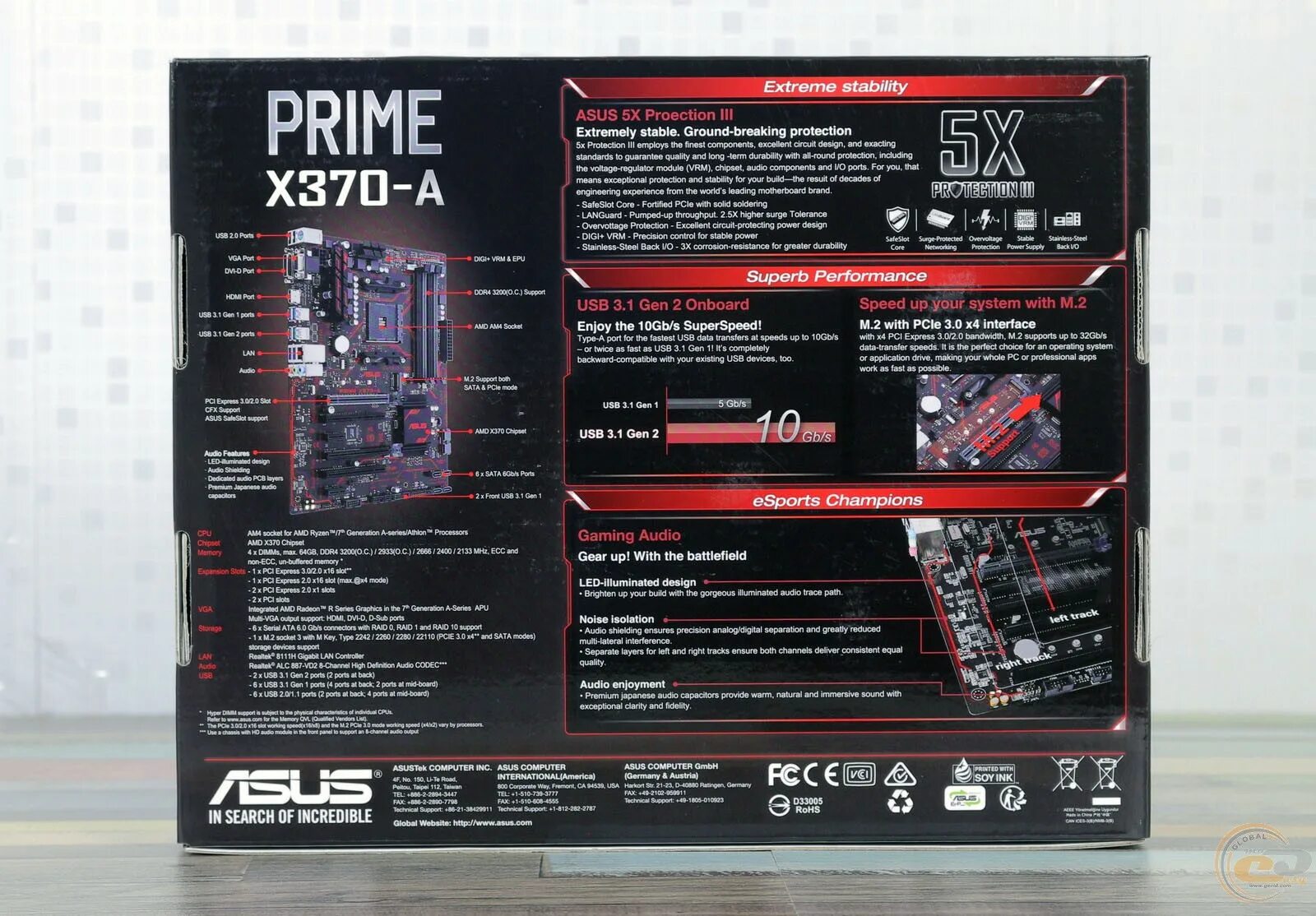 ASUS Prime x370-a характеристики. Prime x370-a софт. ASUS Prime x370-a JSPI.