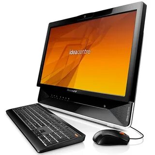 Lenovo ideacentre