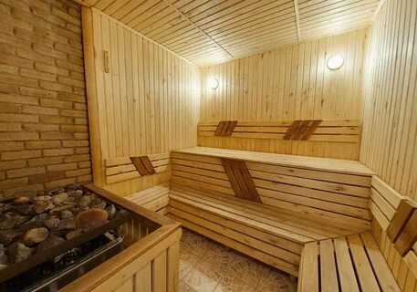 Бани в свердловском