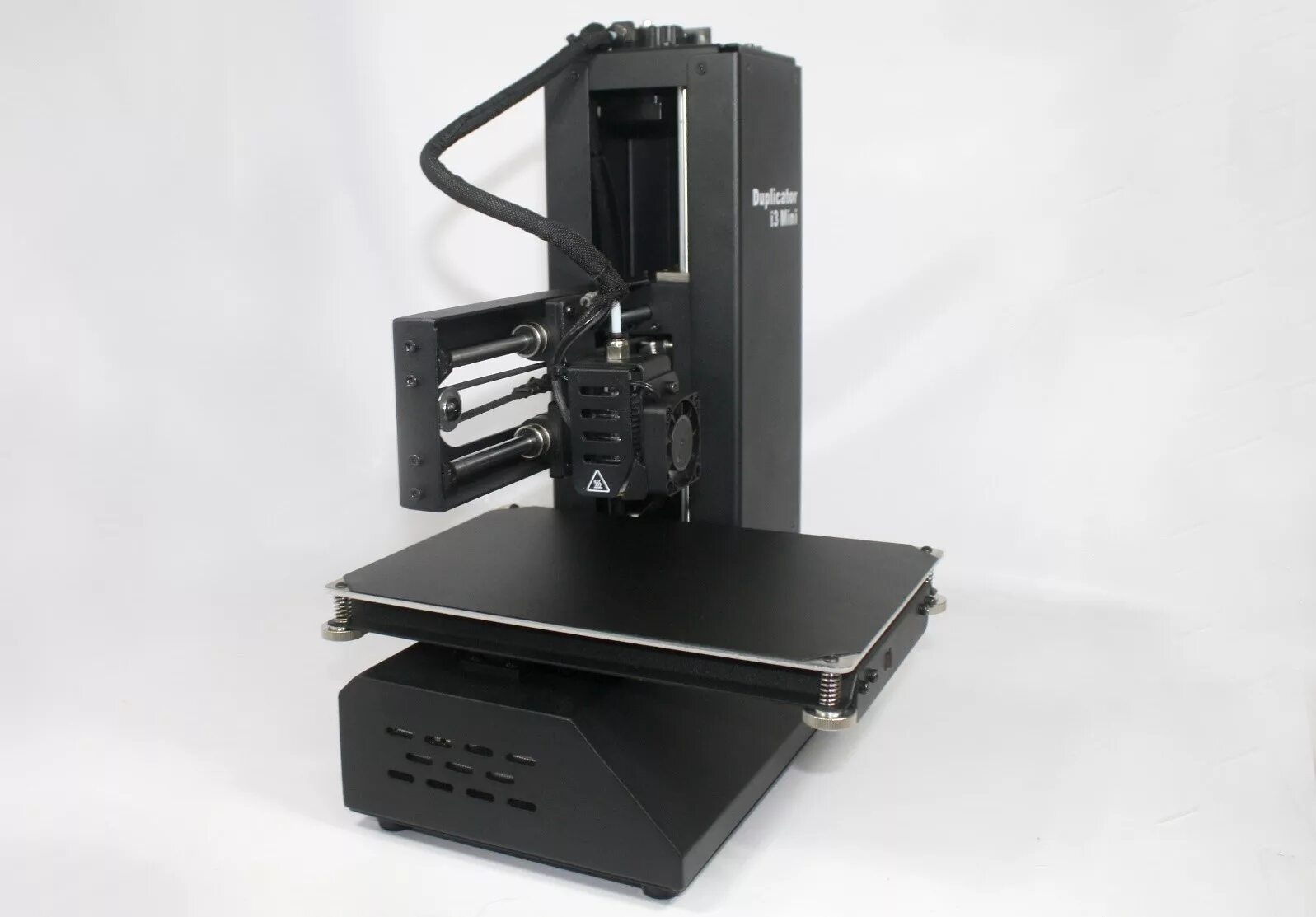 Мини 3д принтер. Wanhao duplicator i3. wanhao duplicator i3 mini. 3d принтер wanhao duplicator i3. 3d принтер wanhao duplicator i3 plus mark ii (di3+ mark ii).