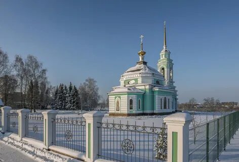 Дмитрова гора