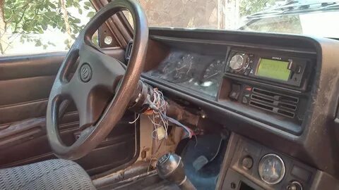 Разобрать ваз 2107