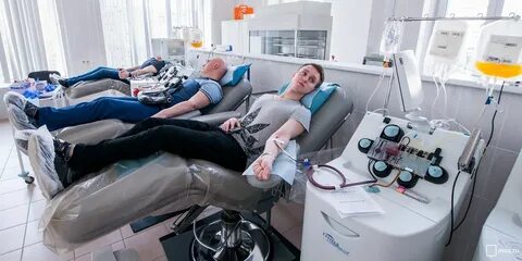Донорский центр