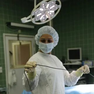 20 медработников