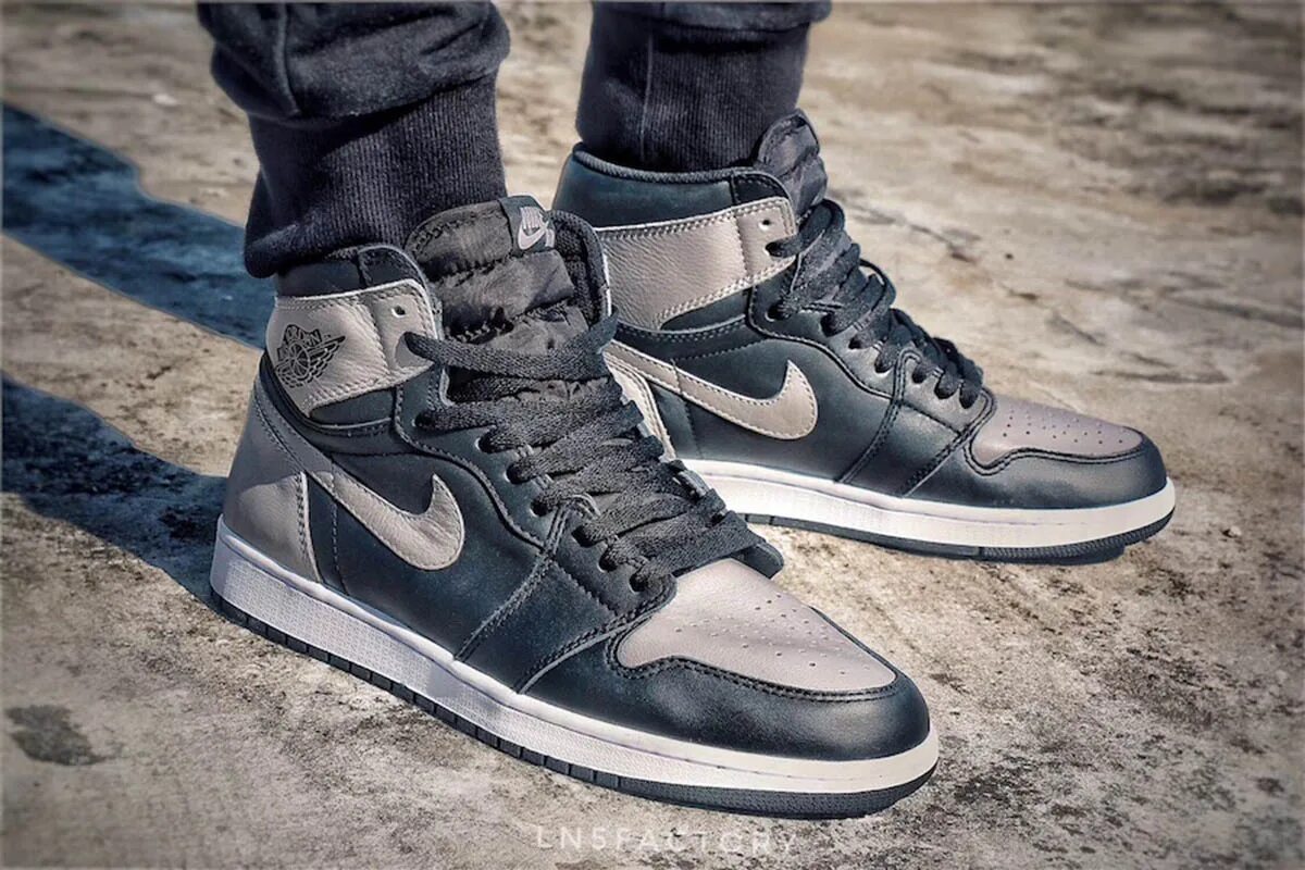 Хай серой. Nike Air Jordan 1 Grey Black. Nike Air Jordan 1 Retro High. Nike Air Jordan 1 Shadow Grey. Nike Air Jordan 1 High Shadow.