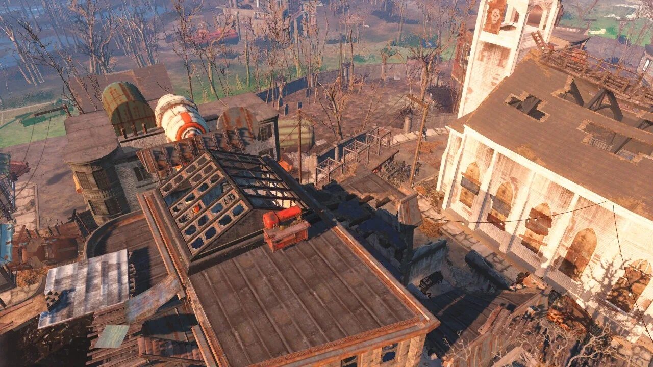 Sim settlements 2