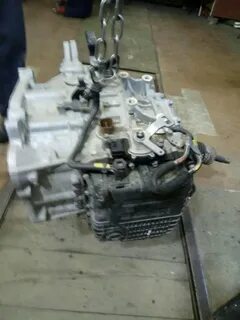 Акпп солярис 1.6