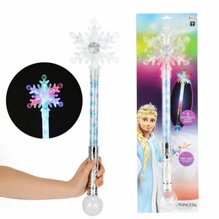 New magic wand tyler