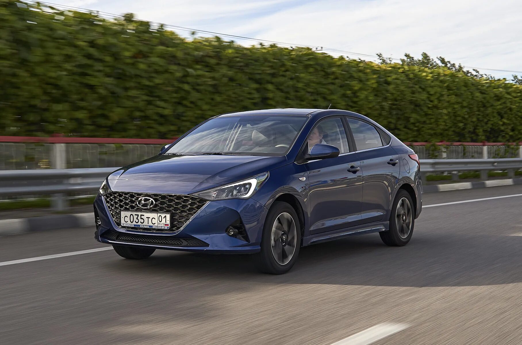 новый solaris 2023