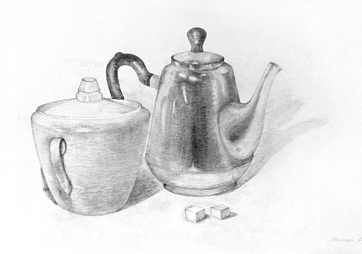 Эскиз предмета быта. А4 нарисовать предмет. Зарисовки бытовых предметов. Зарисовки бытовых предметов. Рисование бытовых предметов.