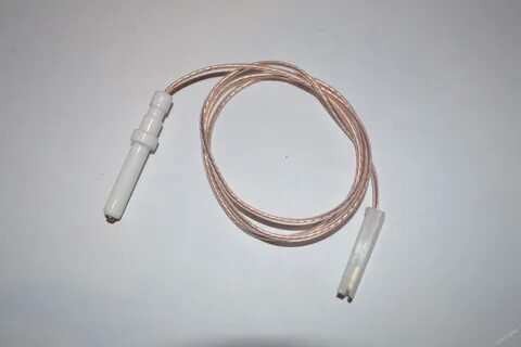 Пьеза на газовую панель