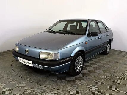 Пассат 1990 г