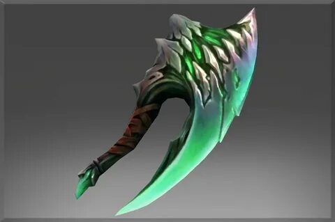 Abyssal blade