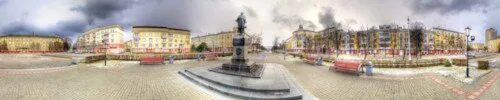Площадь пушкина фото Пушкин на площади Пушкина :: Валерий Социальная сеть ФотоКто