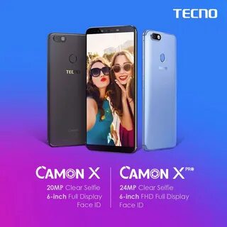 Camon 20