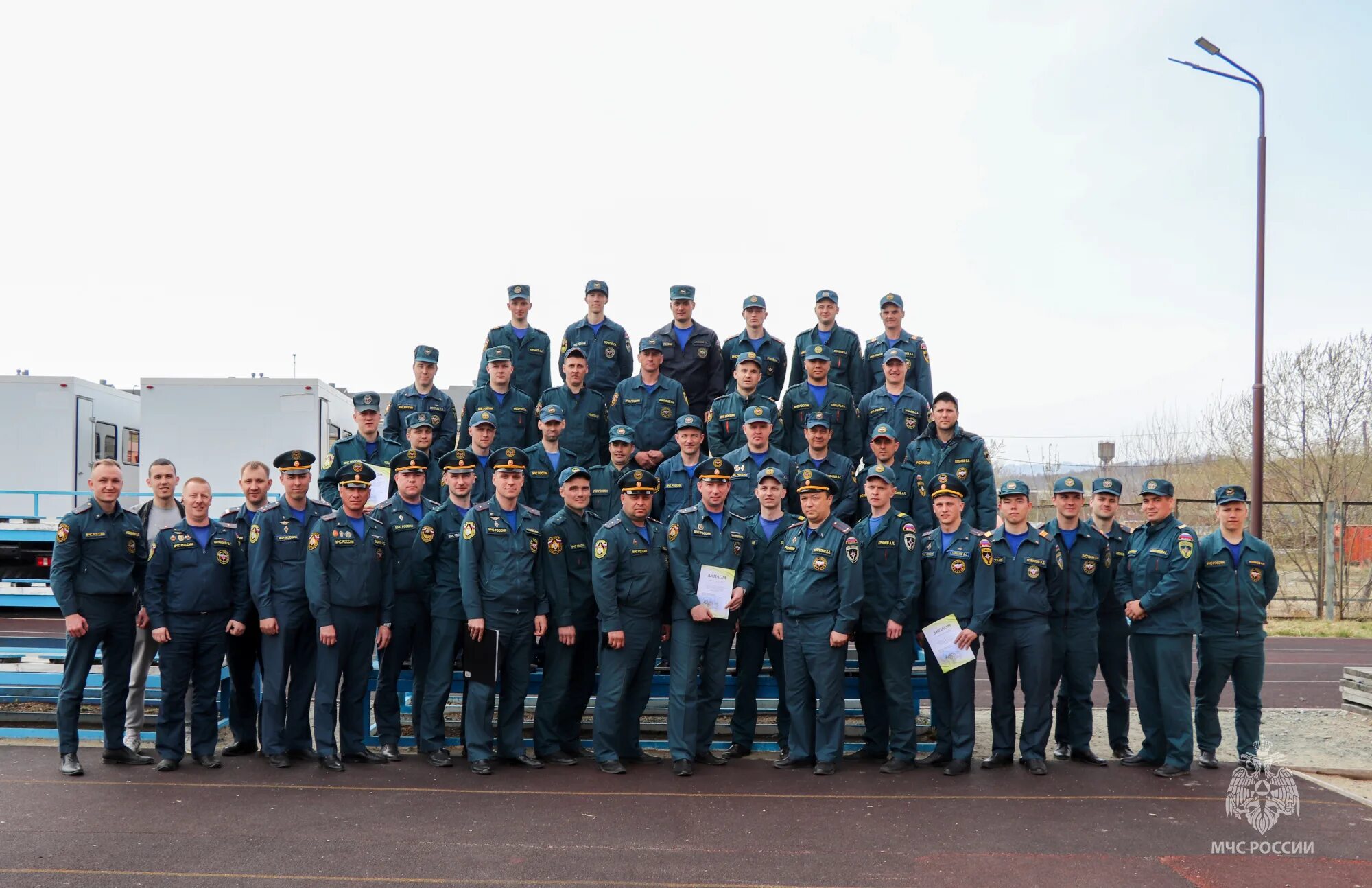 Боролись за звание лучшего