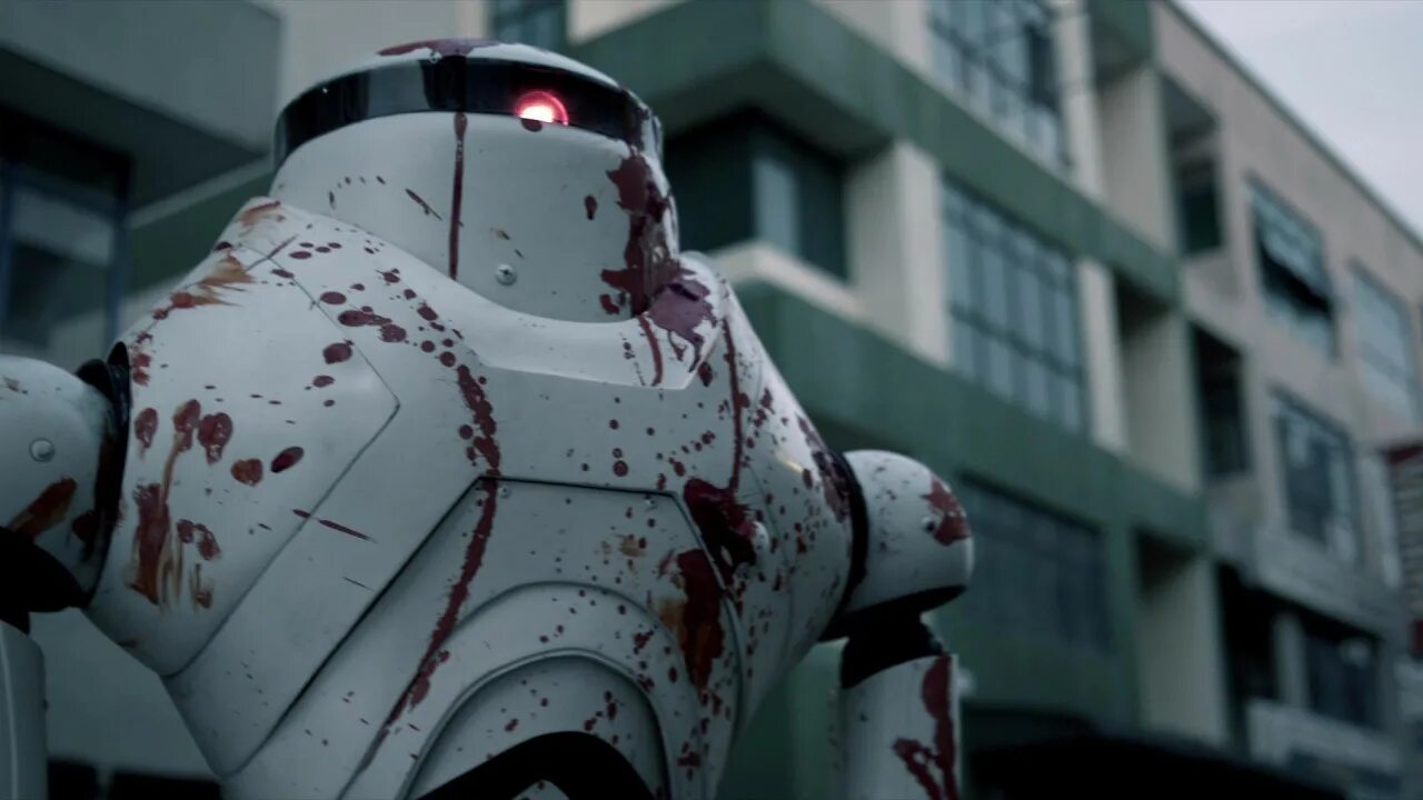 Бостон динамикс робот с пистолетом. Robocop 4 фильм 1994. Роботы уничтожат людей. Где убивают робота. Сильный робот.