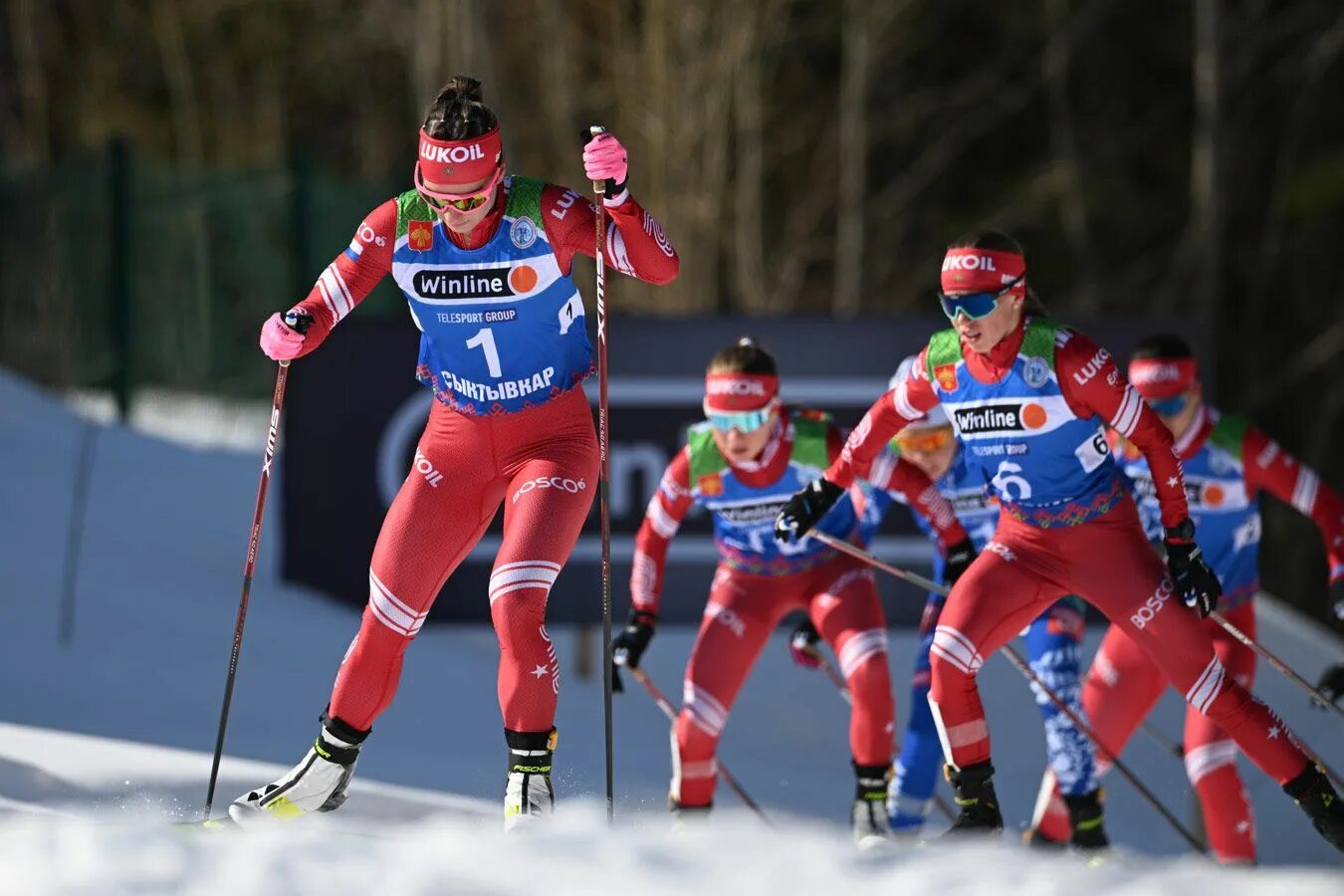 Чемпионат россии 50 км мужчины. Лыжные гонки Непряева.