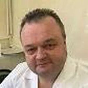 Ортопед батурин