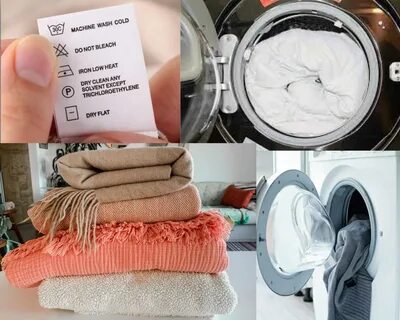 Как отстирать одеяло