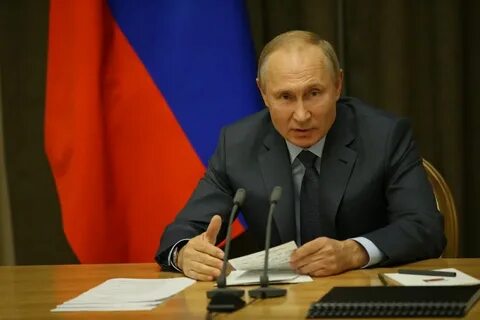 Серьезная политика
