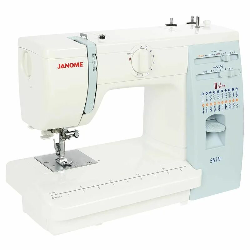 Машинка janome обзор. Швейная машина Janome 419s. Швейная машина Janome se518. Janome 5519. Janome 419s / 5519.