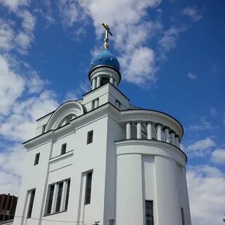 Державный храм санкт петербург