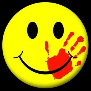 Slap happy