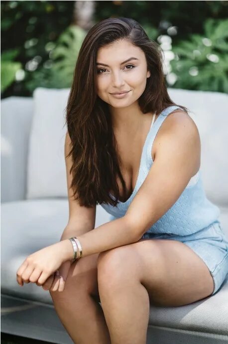 Lara rose 18