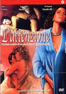 L'Attenzione, film de 1984 réalisé par Giovanni Soldati, de genre Dram...