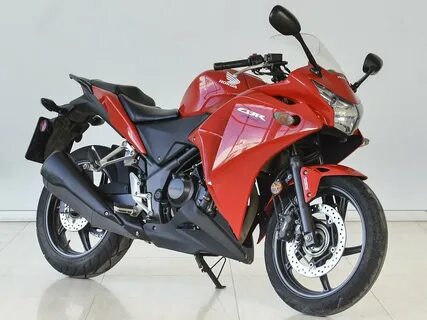 Honda 250
