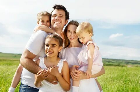 Family детский