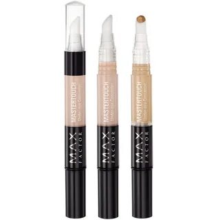 Max factor concealer