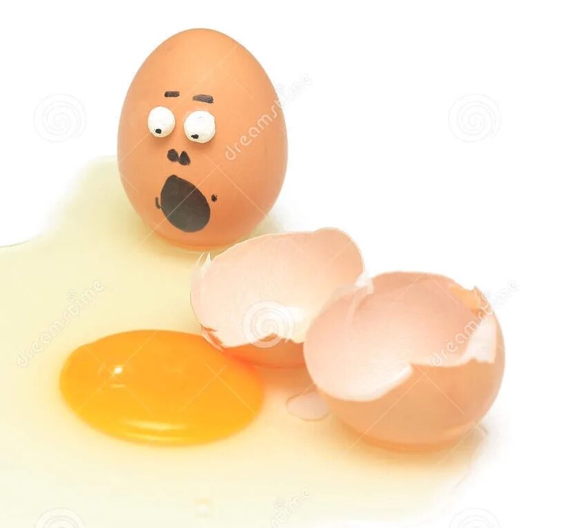 Разбитое вареное яйцо. Яйца с глазками. Удивленное яйцо. Удивленное яйцо. Яйца с глазками.
