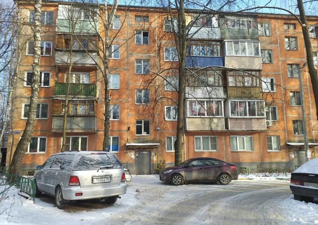 Микрорайон серебрянка 23. Микрорайон серебрянка 23. Серебрянка 23. Пушкино, мкр. Сріблянка.