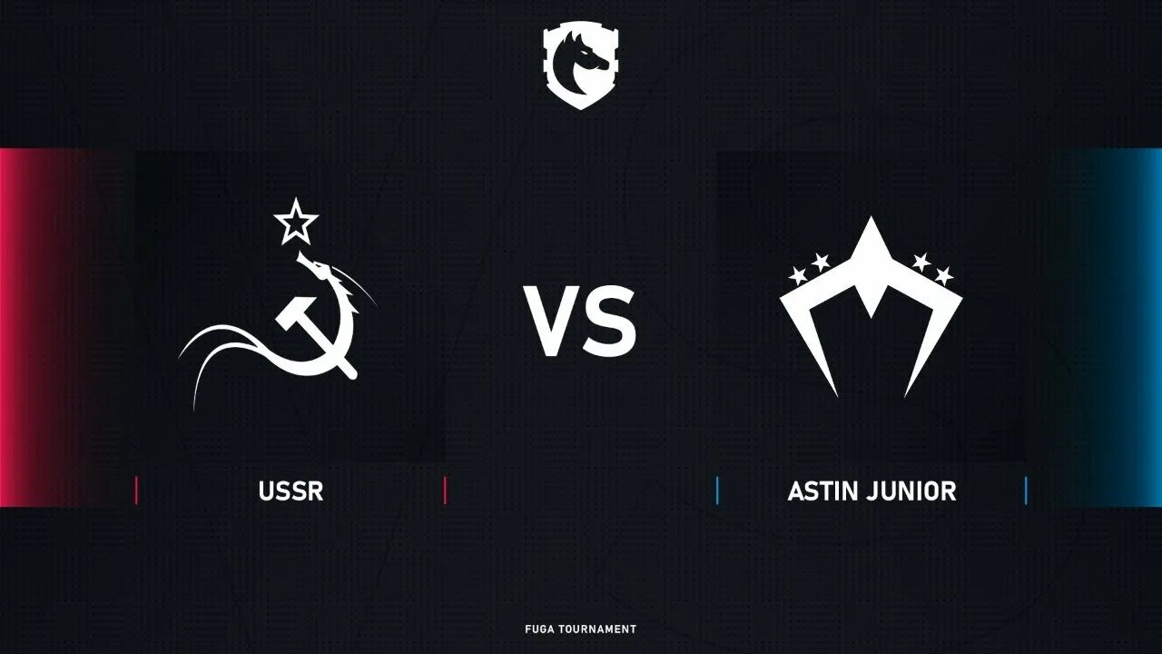 Astin Junior Standoff 2. Плеер турниры стандофф