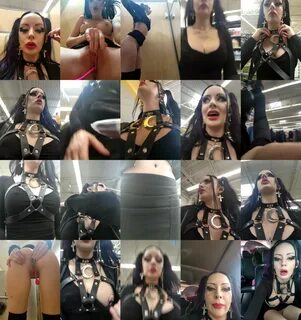 Jessicakay288 strap-on - restaurant-promo-ideas.com.