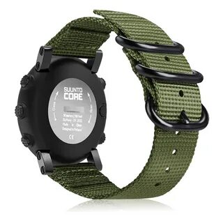 Suunto ремешок