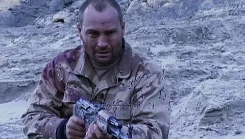 Боевик сармат